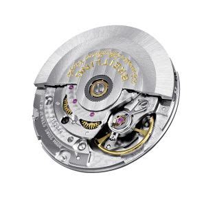 breitling a17 movement|Breitling caliber 17 movement review.